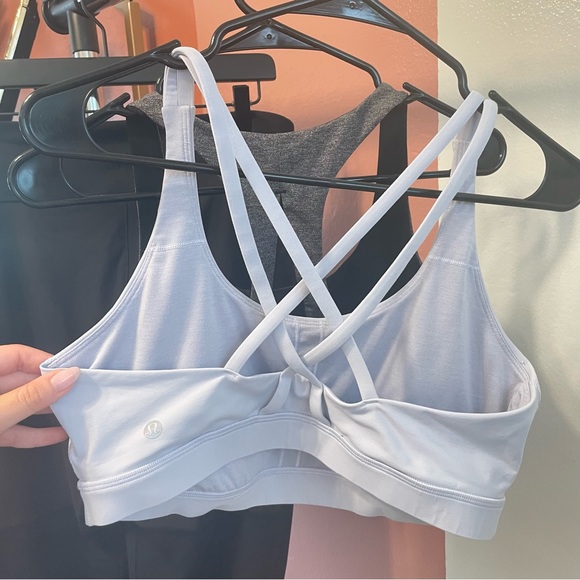 Size 12 lululemon bra set - Picture 4 of 6